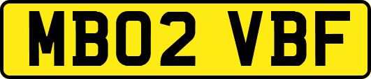 MB02VBF
