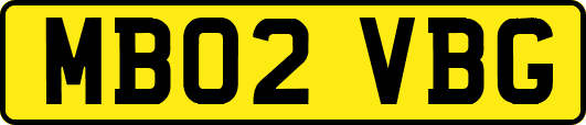 MB02VBG