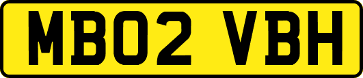 MB02VBH