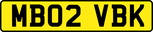 MB02VBK