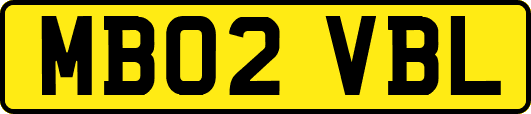 MB02VBL