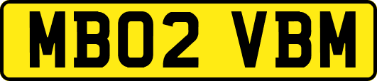 MB02VBM