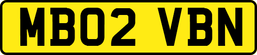 MB02VBN