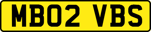 MB02VBS