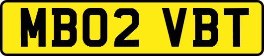 MB02VBT
