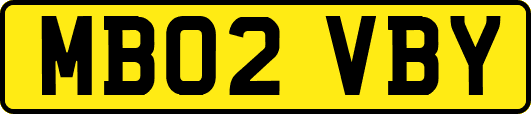 MB02VBY