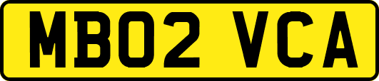 MB02VCA