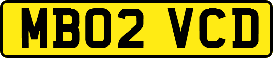 MB02VCD