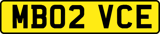 MB02VCE