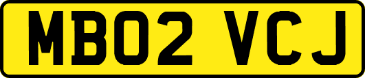 MB02VCJ