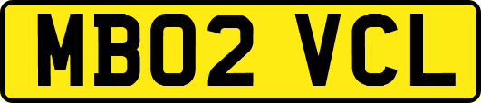 MB02VCL
