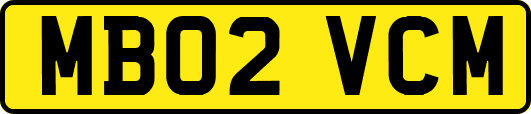 MB02VCM