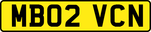 MB02VCN
