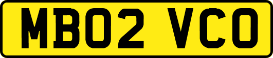 MB02VCO