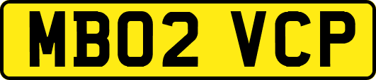 MB02VCP