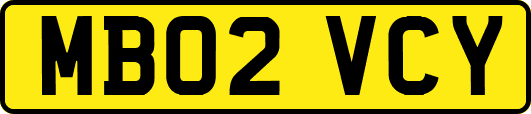 MB02VCY