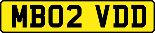 MB02VDD