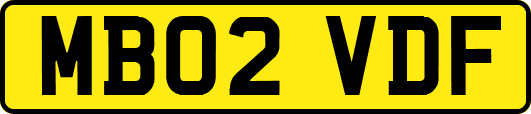 MB02VDF