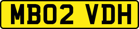 MB02VDH
