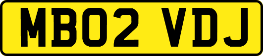MB02VDJ