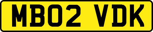 MB02VDK
