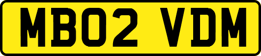 MB02VDM