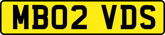 MB02VDS