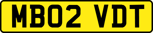 MB02VDT
