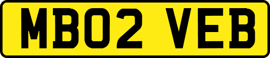 MB02VEB