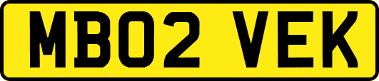 MB02VEK