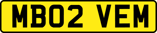 MB02VEM