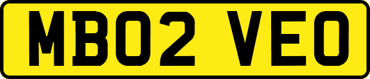 MB02VEO