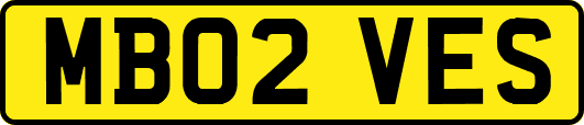 MB02VES