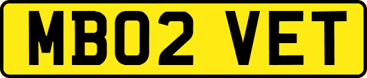 MB02VET
