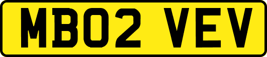 MB02VEV