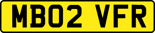MB02VFR