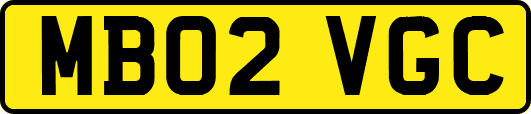 MB02VGC