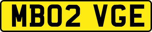 MB02VGE