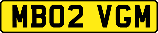 MB02VGM