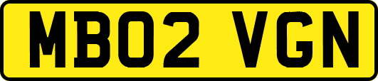 MB02VGN