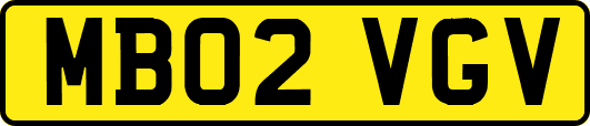 MB02VGV