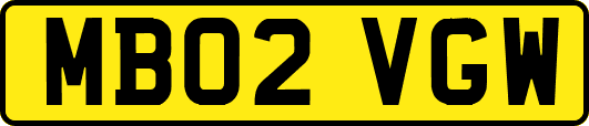 MB02VGW