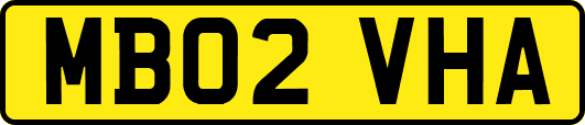MB02VHA