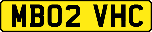 MB02VHC