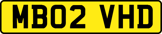 MB02VHD