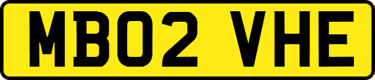 MB02VHE