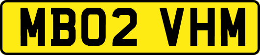MB02VHM