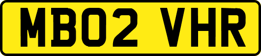 MB02VHR