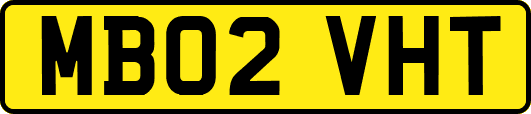 MB02VHT