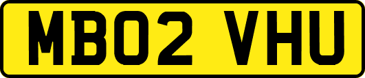 MB02VHU